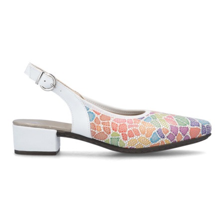 Босоножки женские RIEKER