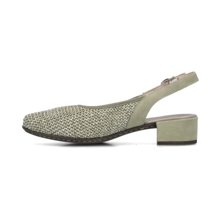 Босоножки женские RIEKER