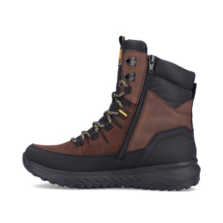 Ботинки мужские RIEKER