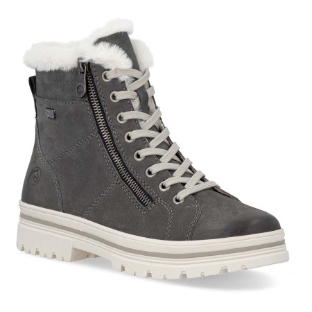 Ботинки женские REMONTE