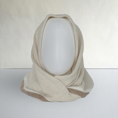 Косынка женская FABRETTI