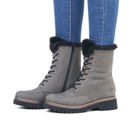 Ботинки женские REMONTE