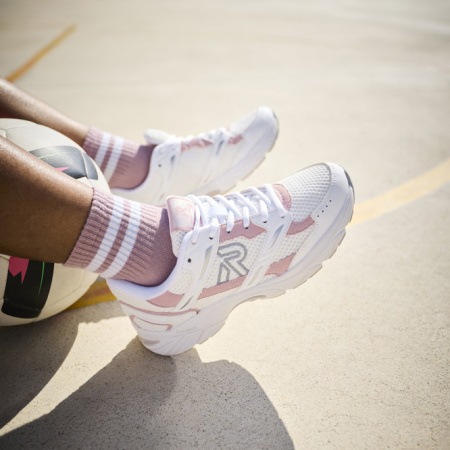 Кроссовки женские RIEKER