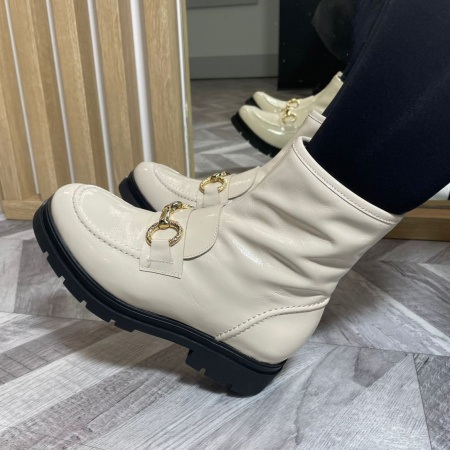 Ботинки женские PIESANTO