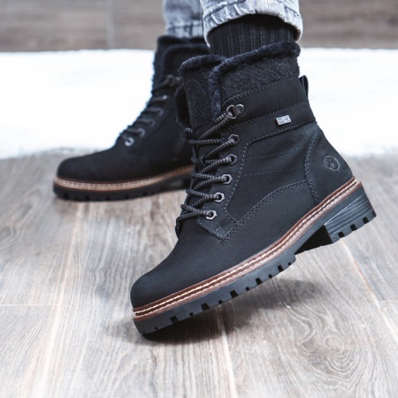 Ботинки женские REMONTE