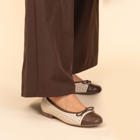 Балетки женские ARA