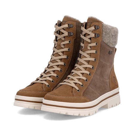 Ботинки женские REMONTE