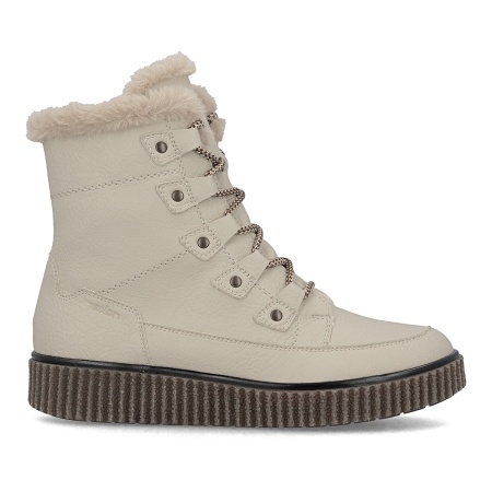 Ботинки женские RIEKER