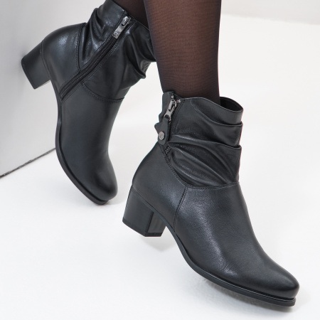 Ботильоны женские CAPRICE