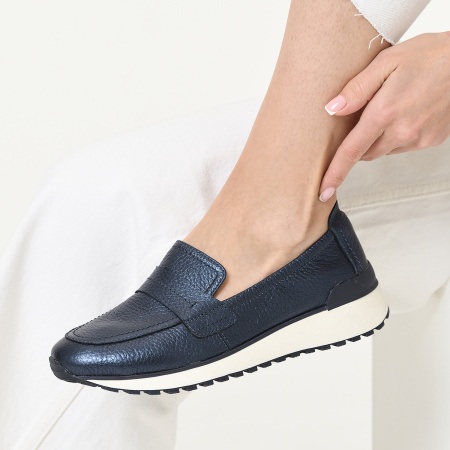 Мокасины женские CAPRICE