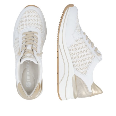 Кроссовки женские REMONTE