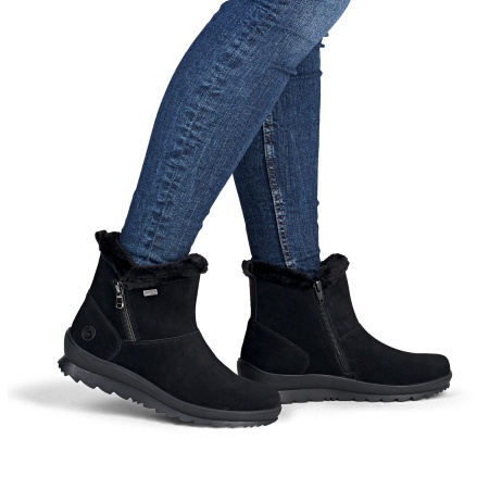 Ботинки женские REMONTE