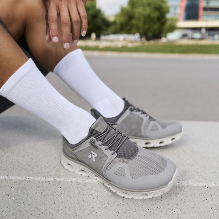 Кроссовки мужские RIEKER