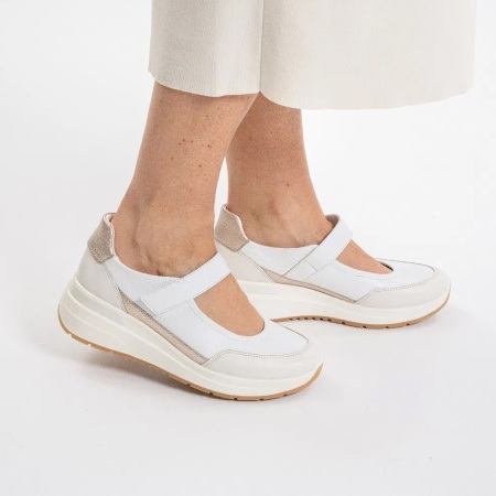 Полуботинки женские ARA