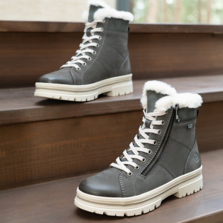 Ботинки женские REMONTE