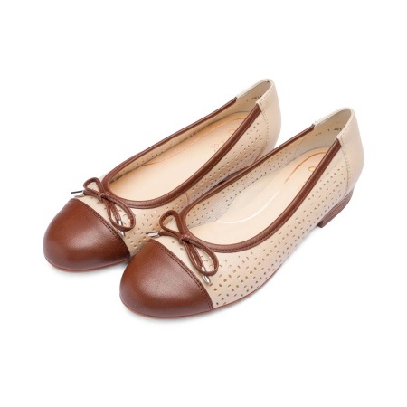 Балетки женские ARA