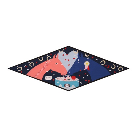 Платок женский TAMARIS