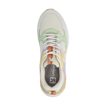 Кроссовки женские RIEKER