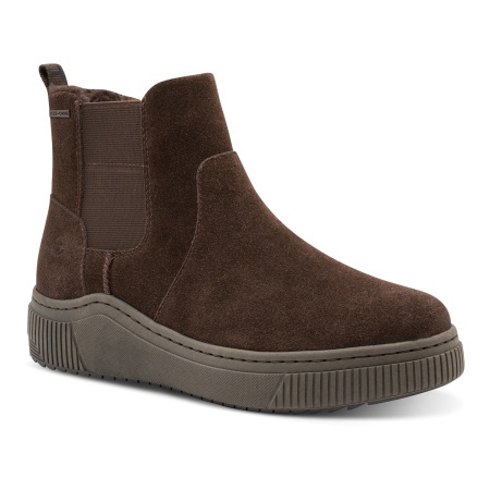 Ботинки женские TAMARIS COMFORT