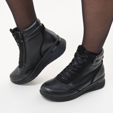 Ботинки женские CAPRICE