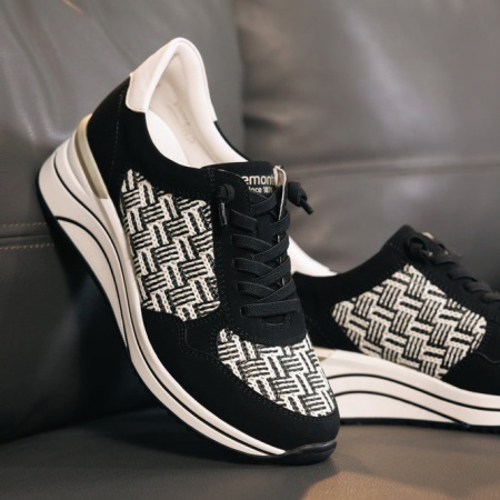 Кроссовки женские REMONTE