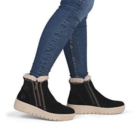 Ботинки женские REMONTE