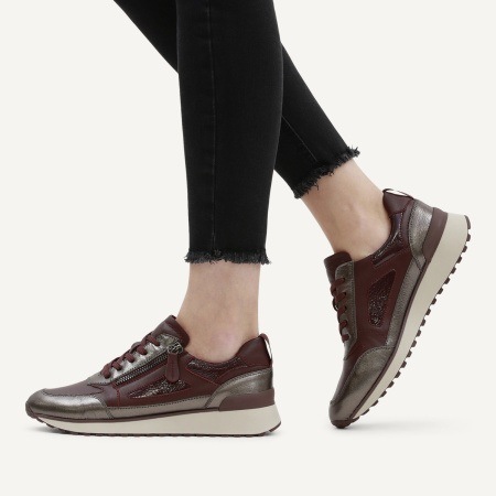 Кроссовки женские CAPRICE