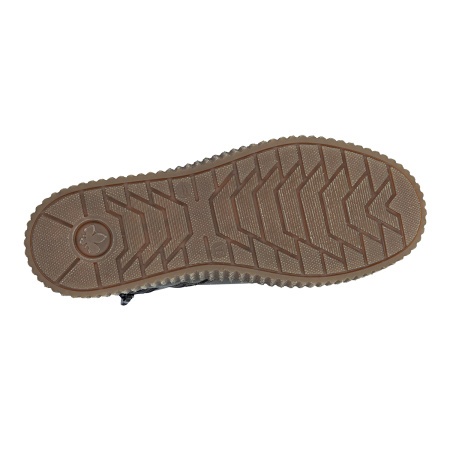 Ботинки женские RIEKER