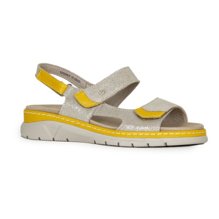 Босоножки женские SUAVE