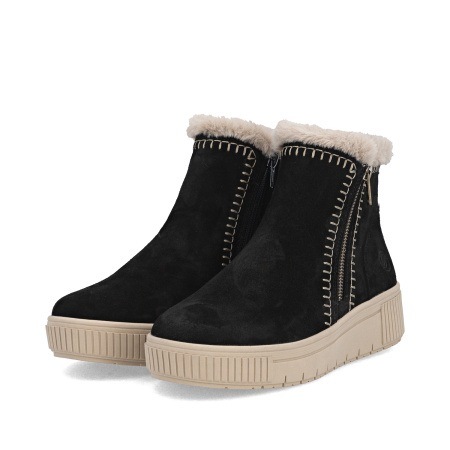 Ботинки женские REMONTE