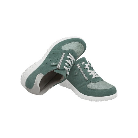 Полуботинки женские WALDLAUFER