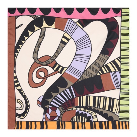 Платок женский TAMARIS