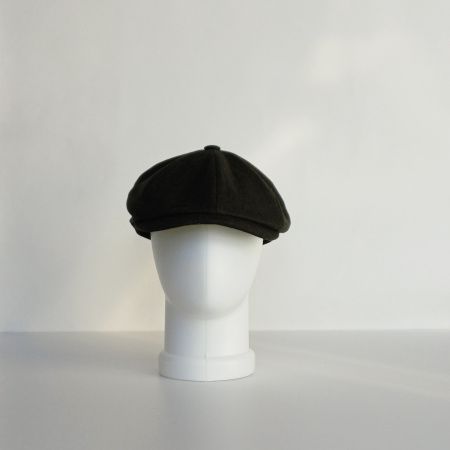 Кепка мужская 57 размер ALFONSO D`ESTE