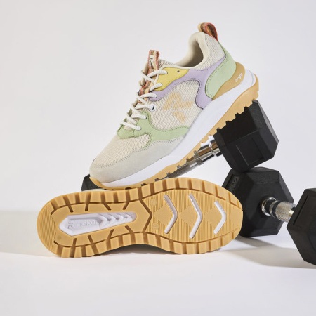 Кроссовки женские RIEKER