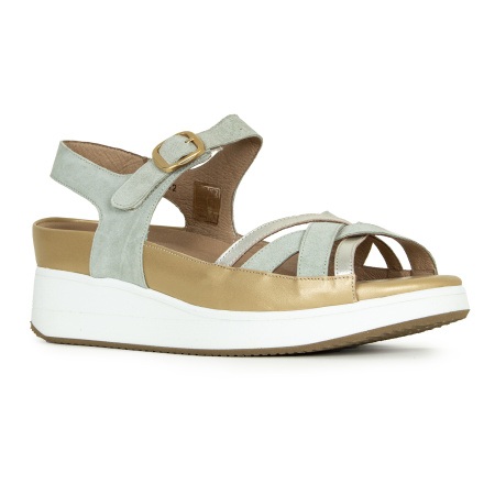 Босоножки женские PIESANTO