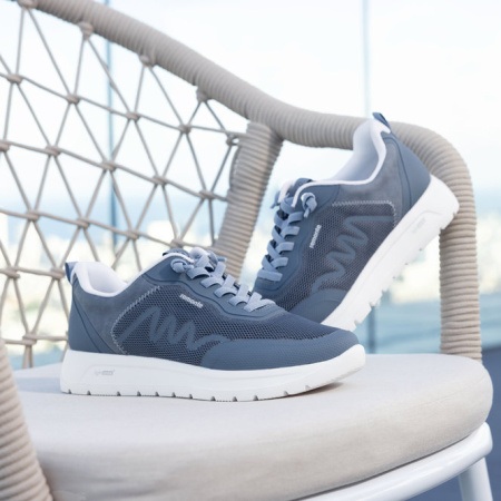 Кроссовки женские REMONTE