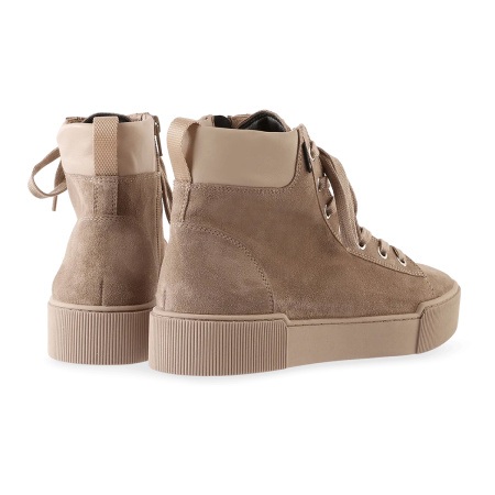 Ботинки женские HOGL