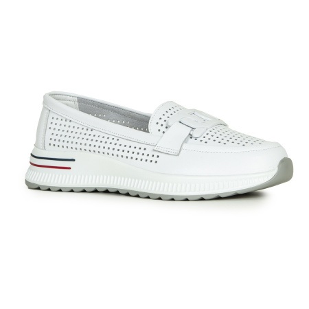 Лоферы женские EVITA