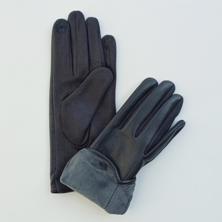 Перчатки женские FABRETTI