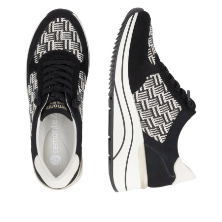 Кроссовки женские REMONTE