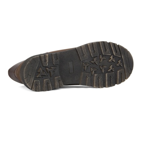Ботинки мужские BURGERSCHUHE