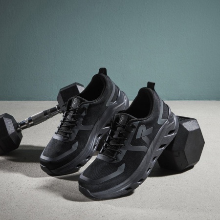 Кроссовки мужские RIEKER