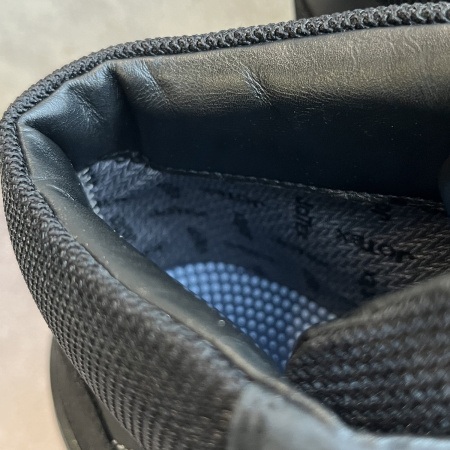 Ботинки мужские JOMOS