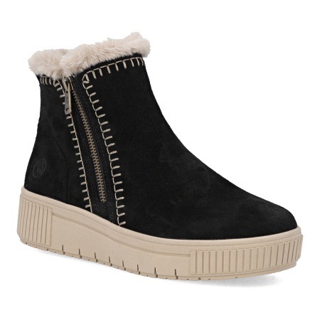 Ботинки женские REMONTE