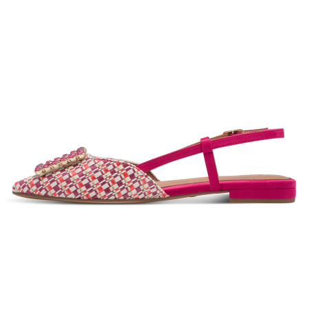 Туфли женские TAMARIS