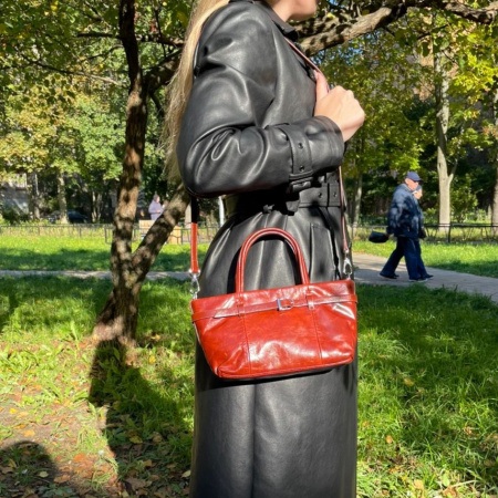 Сумка женская BAGGINI