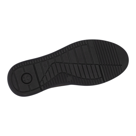 Полуботинки мужские RIEKER