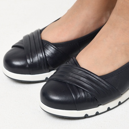 Балетки женские CAPRICE