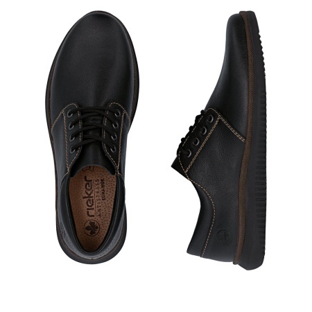 Полуботинки мужские RIEKER