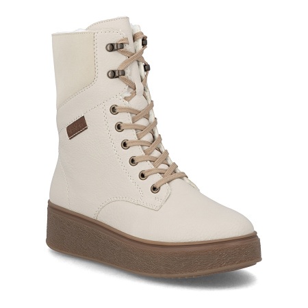 Ботинки женские RIEKER